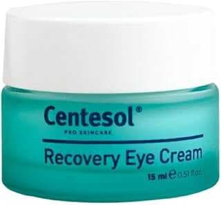 Görkito Cetesol - Recovery Eye Cream (Oarıcı Göz Bakım Kremi) - 15 ml