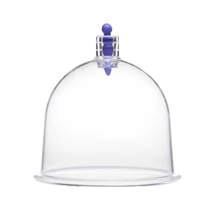 Hacamat Kupası - 7 Numara (10 Tane) (477477)