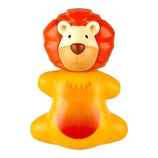 Rocs Flipper Diş Fırçası Kabı Aslan