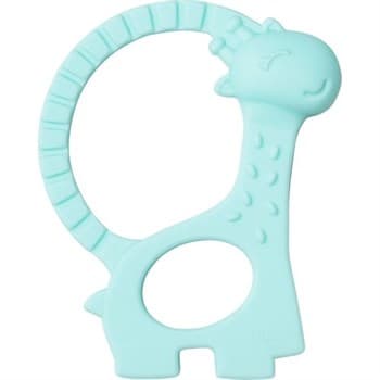 Wee Baby Diş Kaşıyıcı Silikon Prime Su Yeşili