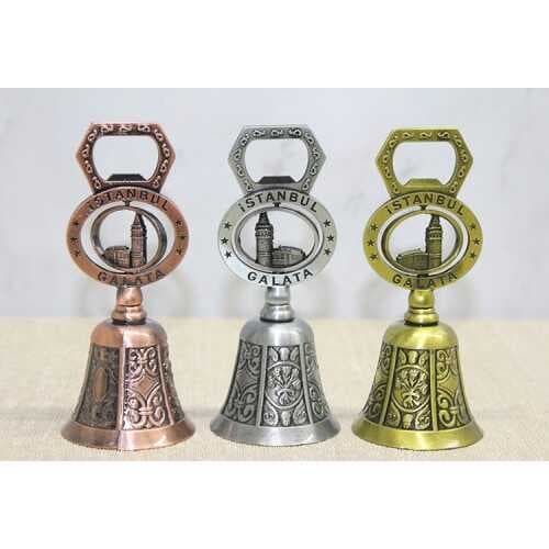 Açacaklı Galata Temalı El Çanı