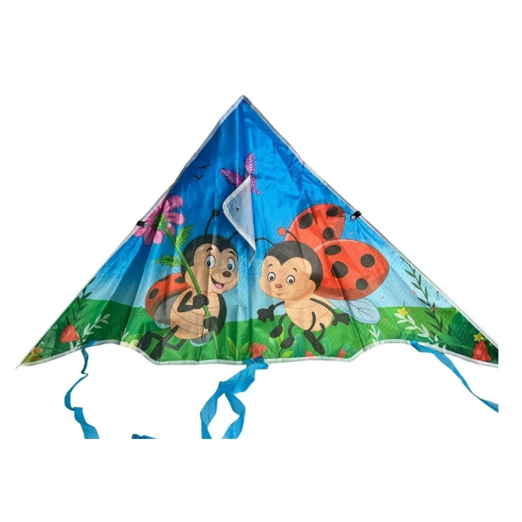 Nessiworld Renkli Uçurtma