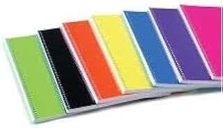 UMUR MYOTE FLEX A4 160 YP ÇİZGİ DEFTER UC38160-Ç