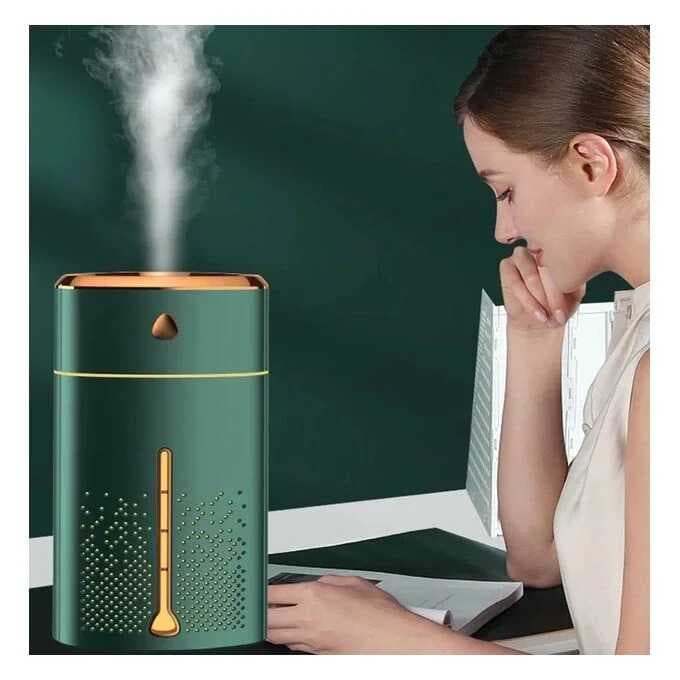 Heavy Fog Humidifier Hava Nemlendirici (5430)