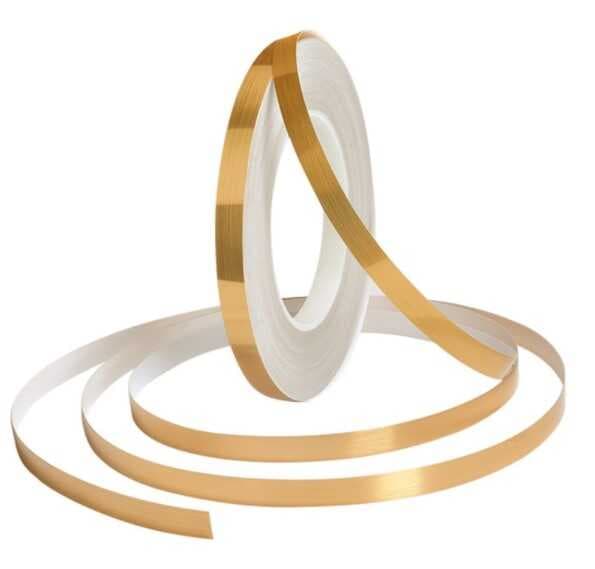 Nessiworld 1 cm 50 Metre Gold Fayans Arası Şerit Bant