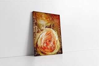 Tablosa Gül Kavas Tablo 30x40 cm KA03146