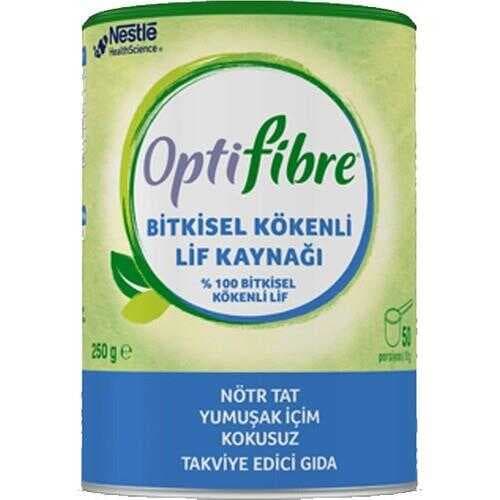 NESTLE OPTIFIBRE 250 G X 3 ADET