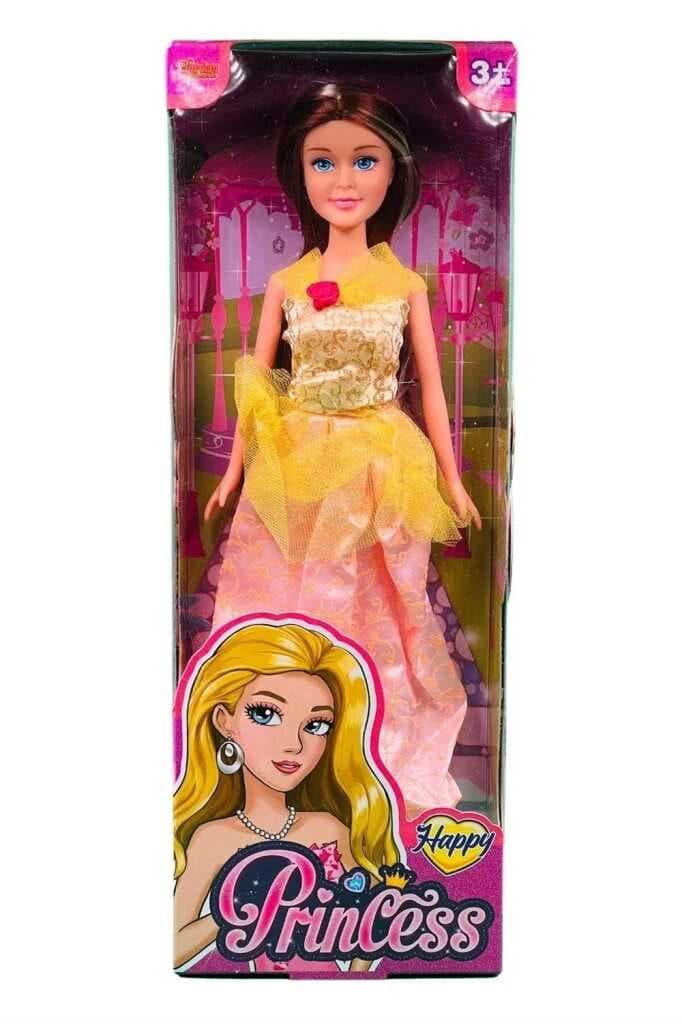 SH40689/40690 KUT.PRİNCESS MANKEN BEBEKLER -ZRV