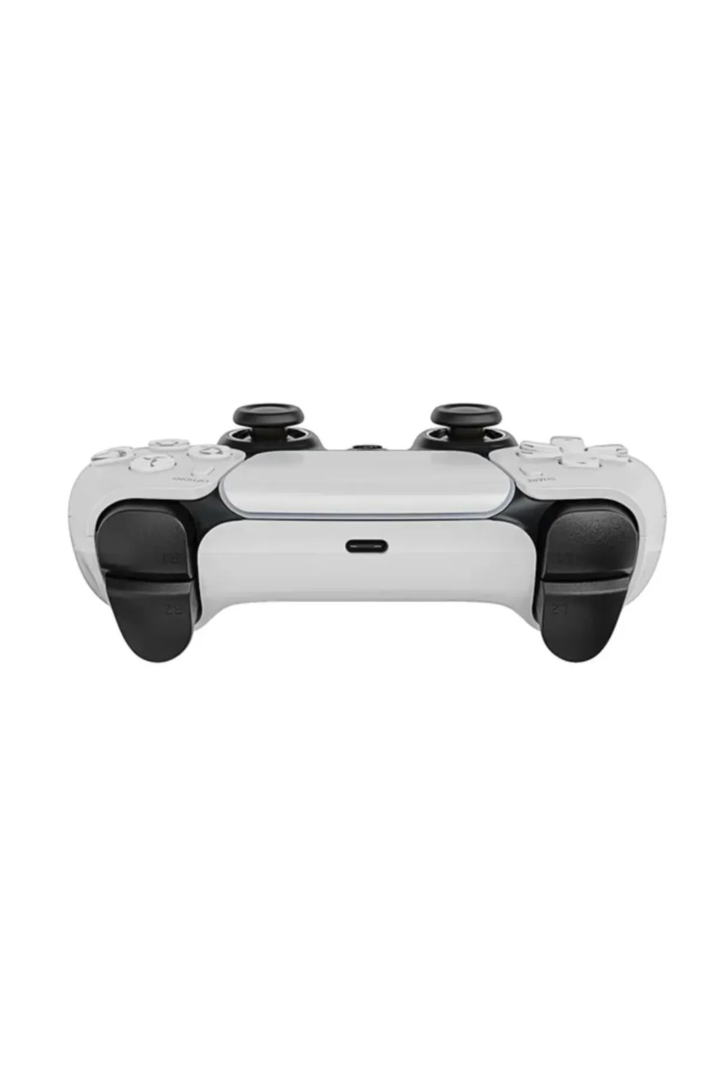 P4 Plus Bluetooth Titreşimli Ps4/ps5 Uyumlu Pc Telefon Joystick Kablosuz Oyun Kolu