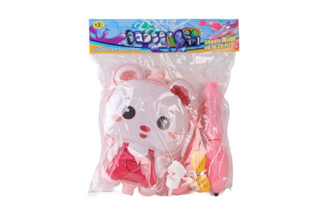 MST-1J ÇANTALI SU TÜFEĞİ