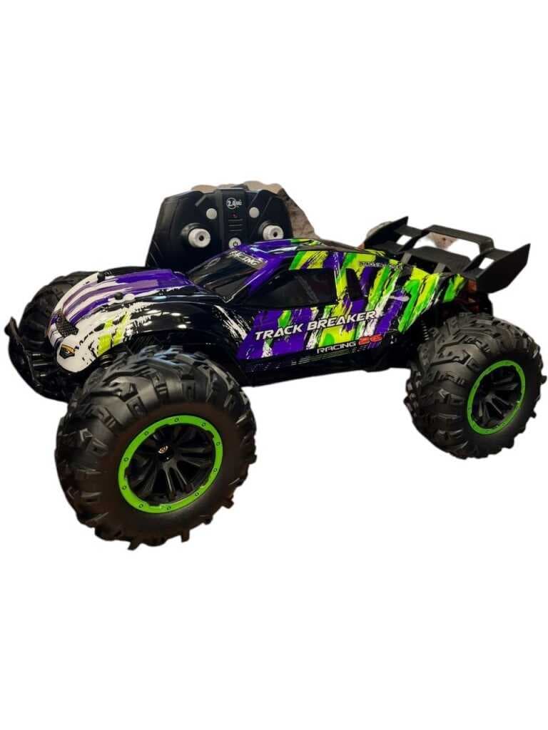 SH40770 1:16 UZAK.KUMAN.ARABA 2.4GHZ IŞIK.FULL-ZRV