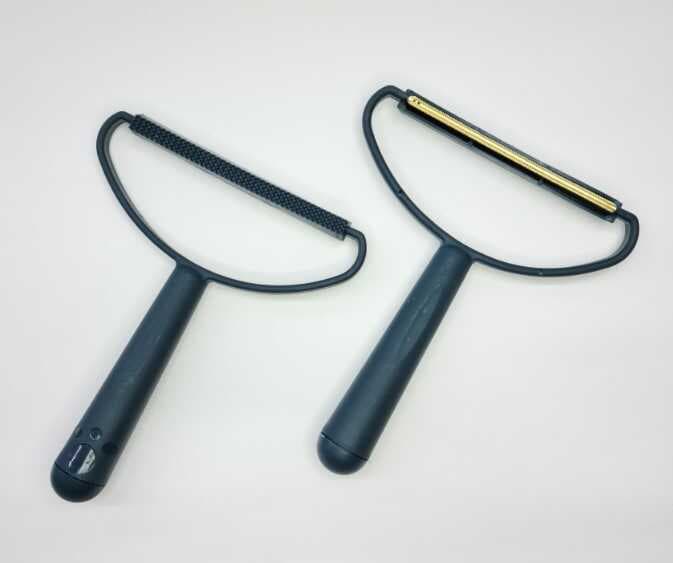 Nessiworld Çift Taraflı  Elbise Tiftik ve Tüy Toparlayıcı YEŞİL