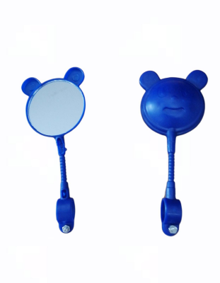 2 PARÇA  KEDİ KULAK BİSİKLET AYNA (5430)