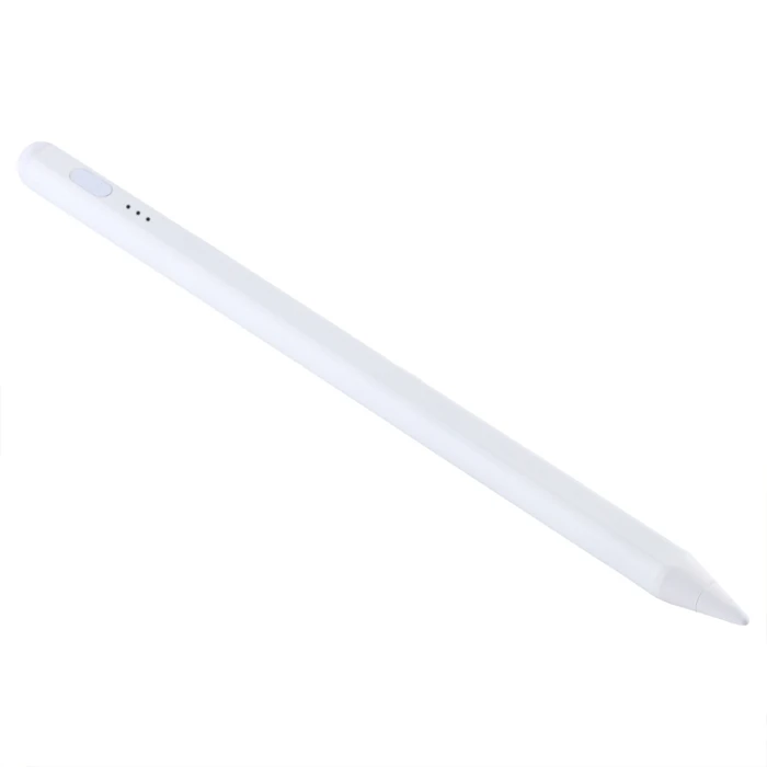 Ally Apple Pencil 2 Kapasitif Stylus iPad Tablet Dokunmatik Kalem (Aktif Versiyon)-(5775)