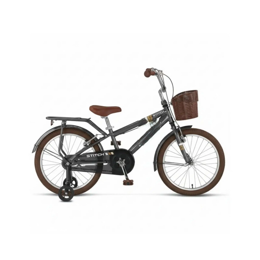 Stitch M Atb 20 Jant Çocuk Bisikleti