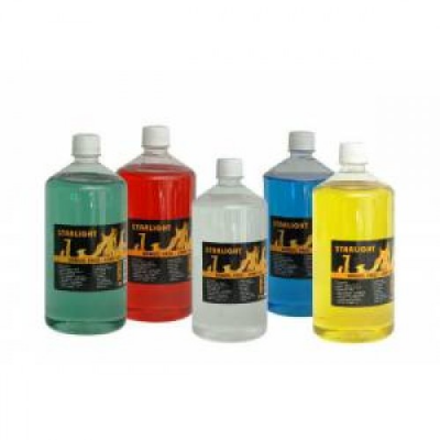 UCC RENKLİ MİX 400ML KANDİL YAĞI (5430)