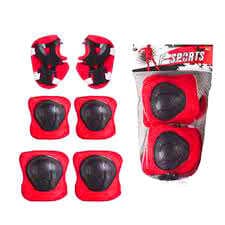 PATEN DİZLİK - DİRSEKLİK SETİ (5430)