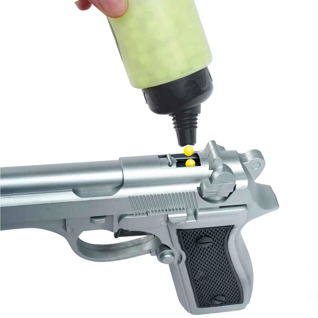 Nessiworld Simba Tabanca Mermisi 400 Adet