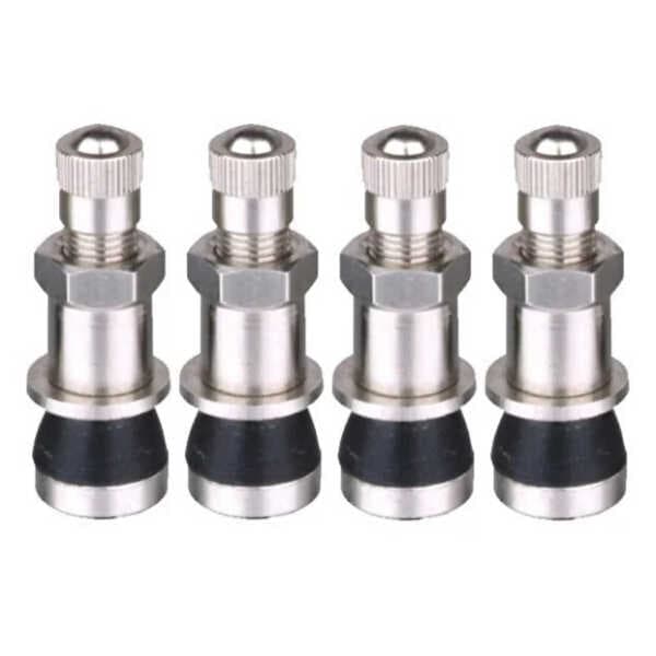 Çelik Sibop 4'lü Set