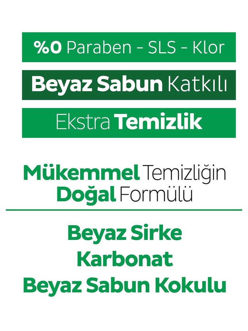 Sleepy Easy Clean Yüzey Temizlik Havlusu 100 Adet