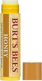 Burt's Bees Bal Aromalı Dudak Bakım Kremi