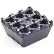 IZGARALI KARE BAKALİT KÜLLÜK (5430)