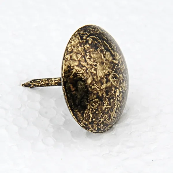 Kabara - Eskitme Antik Kabara / Raptiye 11 Mm 1000