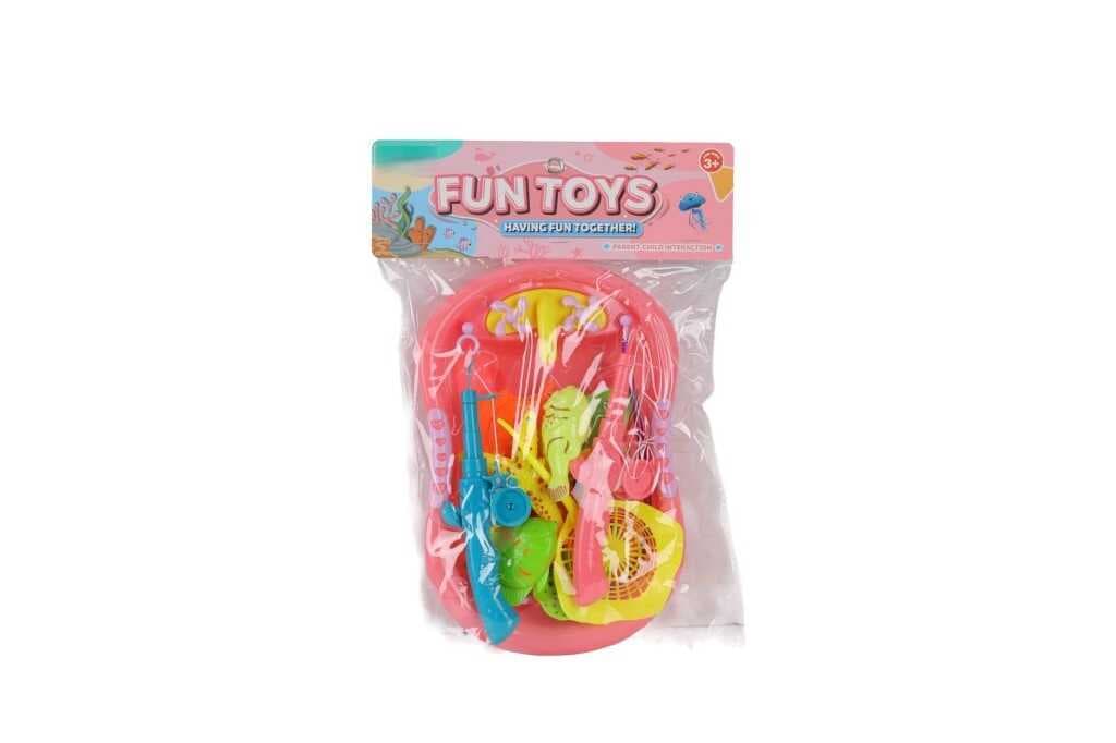 308-B167 BALIK YAKALAMA OYUNU