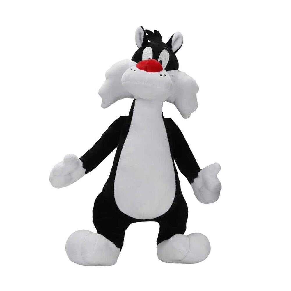 S00005784 PELUŞ SYLVESTER 43 CM (LT) -SUN