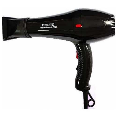 POWERTEC TR-901 SAÇ KURUTMA - FÖN MAKİNESİ 2500W PERFORM (4767)