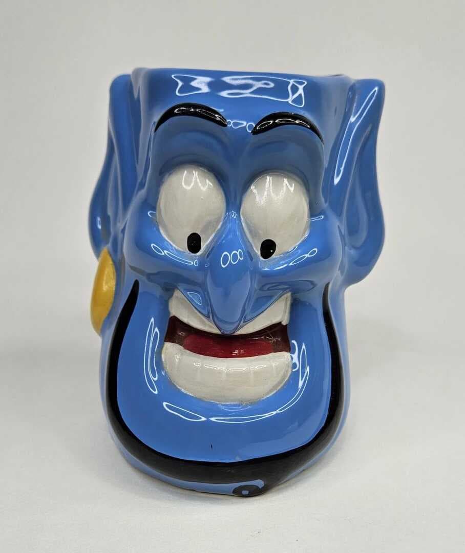 Alaaddin Kupa Bardak