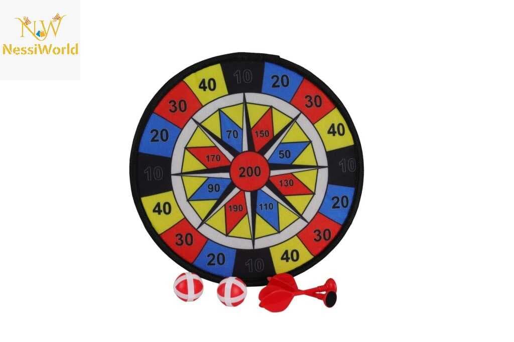 C7698-555-036 PVC YAPIŞKAN DART