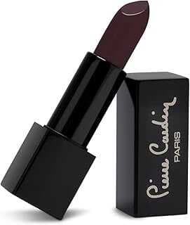 Pierre Cardi Retro Matte Lipstick - Plum - 158