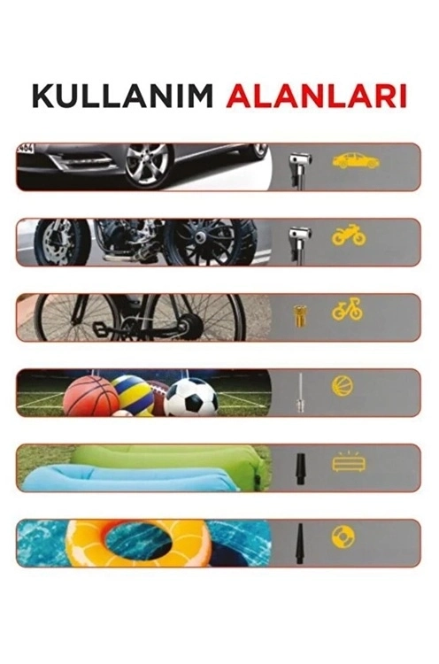 8000 Mah Taşnabilir Dijital Ekranlı Araç Akü Takviyeli,powerbank,ışıklı Oto Hava Kompresörü