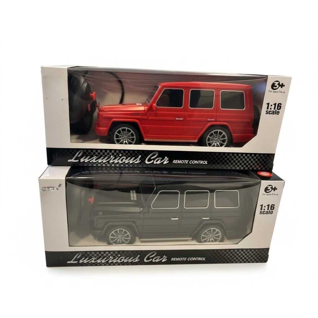 CQ-500 KUT.UZ.KUM.ŞARJLI ARABA -