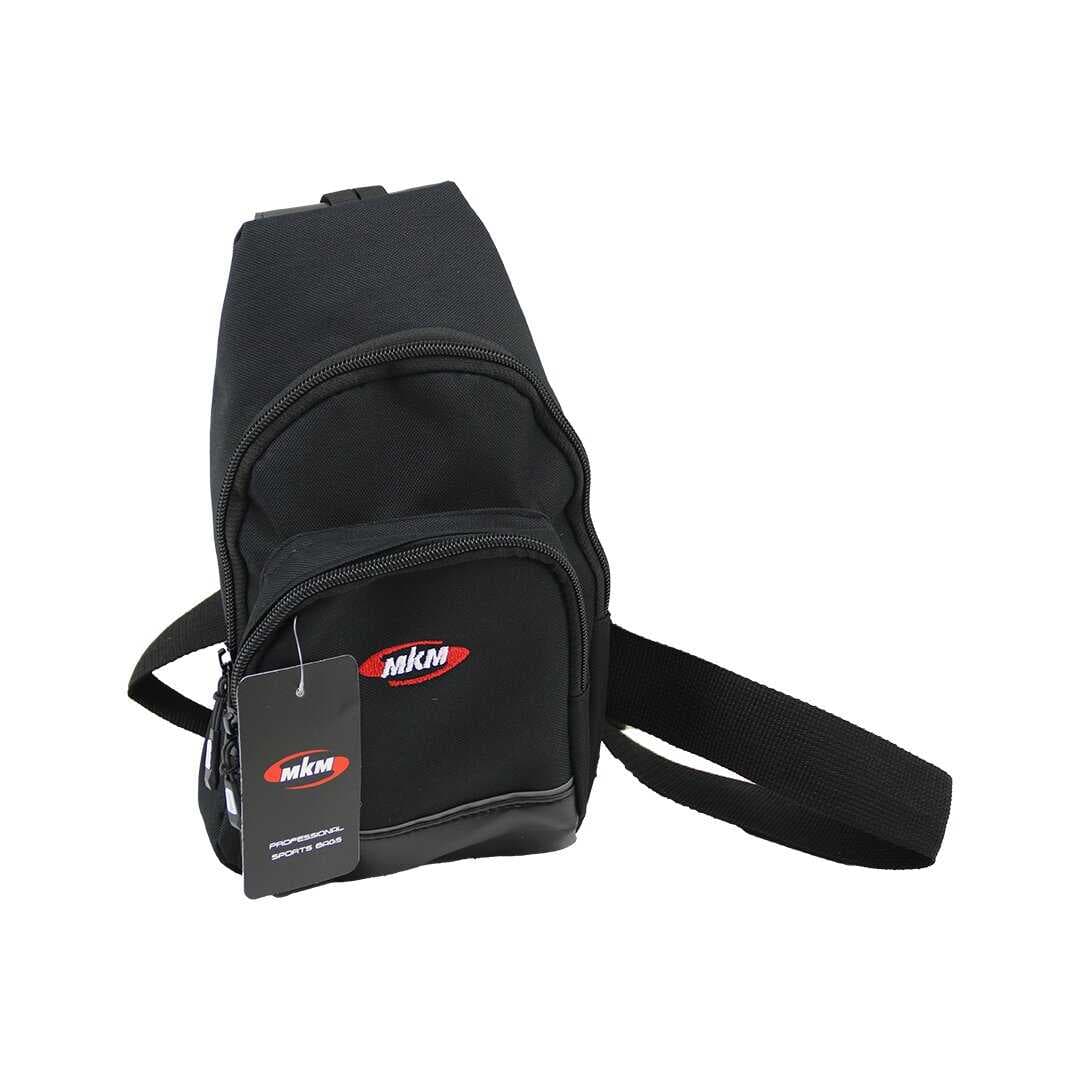 BODYBAG OMUZ  ÇANTA ÇARPRAZ  3 FERMUARLI BÖLME   8 X 15 X 27CM (5430)