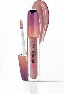 Pierre Cardi Shimmerig Lipgloss Sedefli Parlak Likit Ruj 5 ml Hidista Cevizi Karameli 203