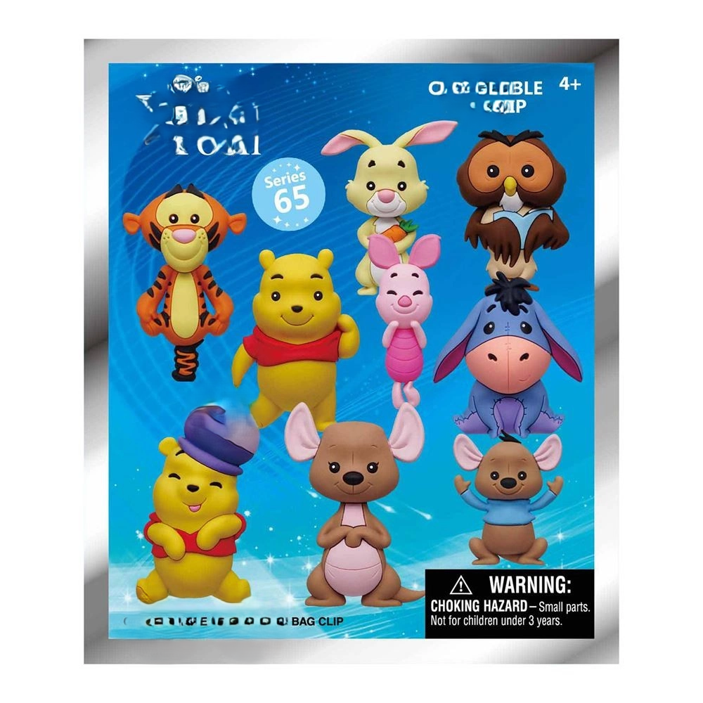 Klipsli Figür Seri 65