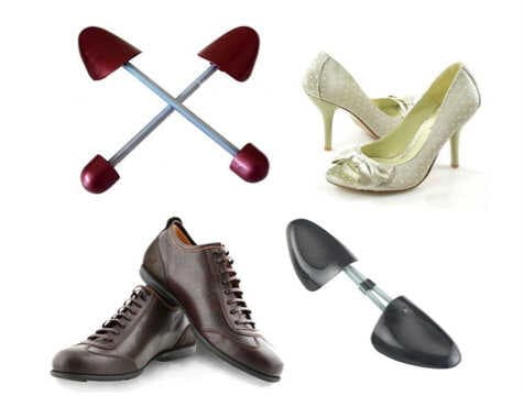 Ayakkabı Kalıbı (Bayan) (4767)