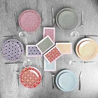 Aryıldız Evora 18 Parça 6 Kişilik İkram Ve Kahvaltı Seti