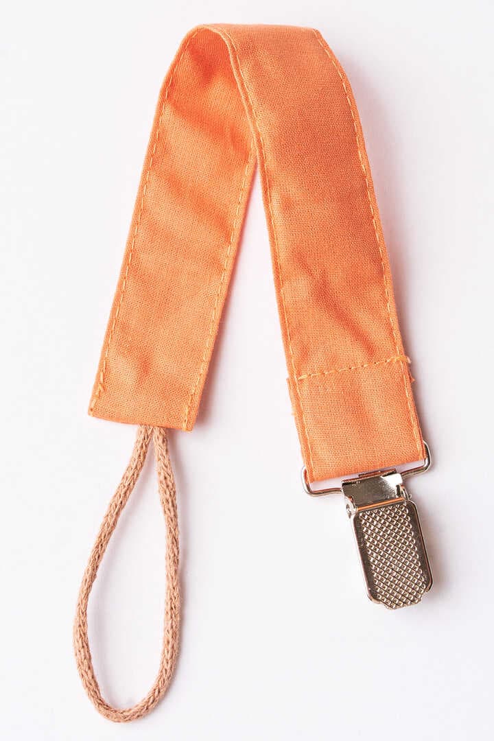 HAKİ-VİZON-TARÇIN-İNDİGO-GRİ 5'Lİ Emzik Askısı Seti