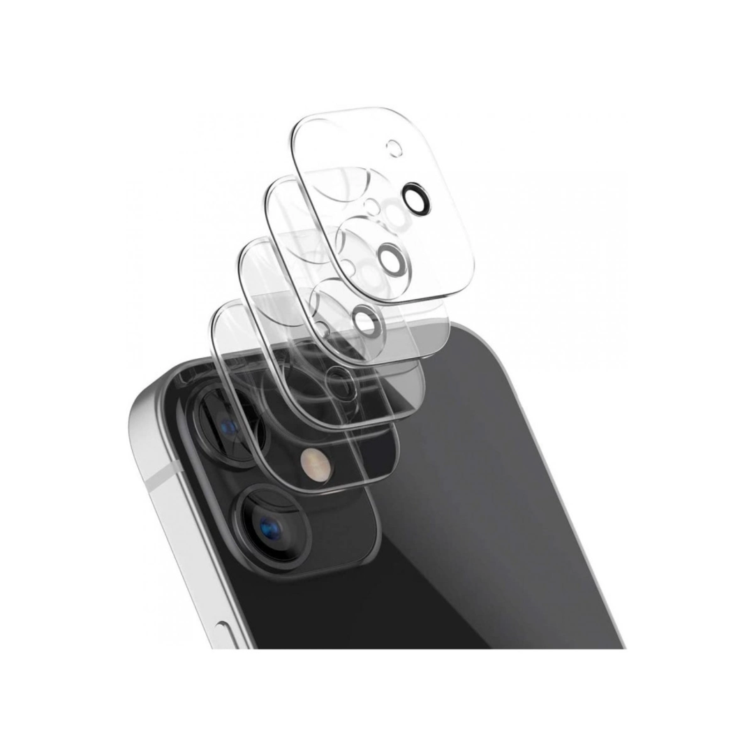 Realme C11 2021 Kamera Lens Koruma Cam