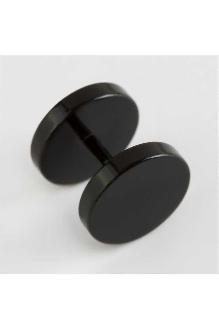 10 mm Silindir Piercing 1 Adet