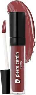 Pierre Cardi Staylog Lipcolor-Kissproof – Uzu Süre Kalıcı Lipgloss-5 ml-Groud Breaker -379
