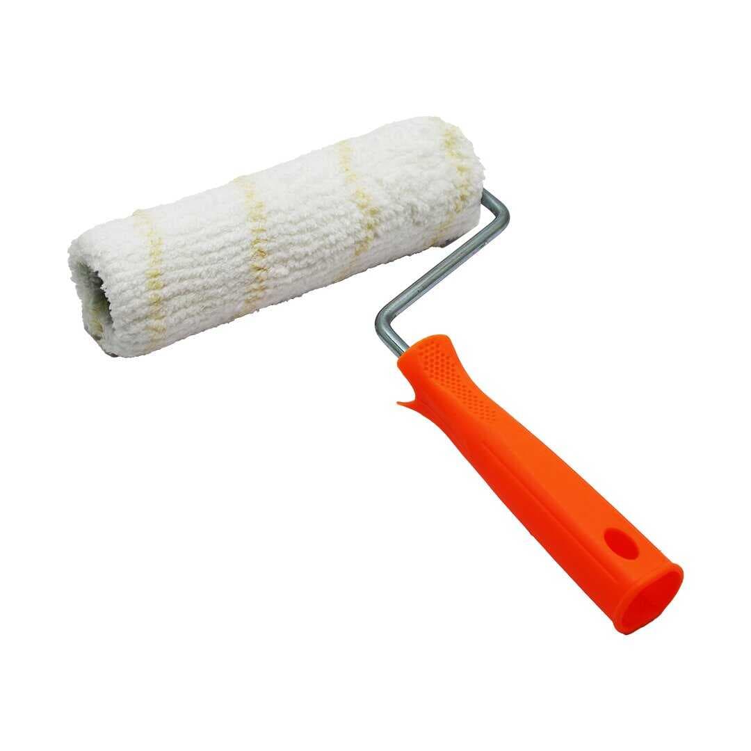 ATLAS 20CM - SATEN İÇ CEPHE BOYA RULOSU (5430)