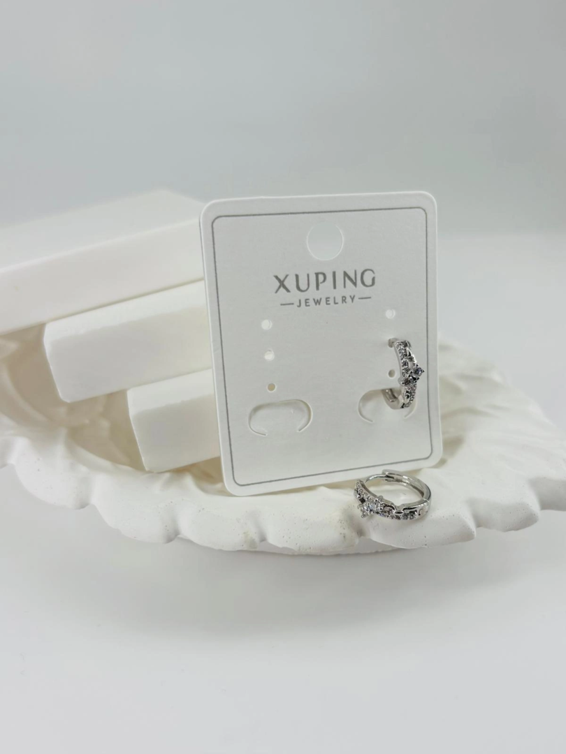 Xupıng Küpe