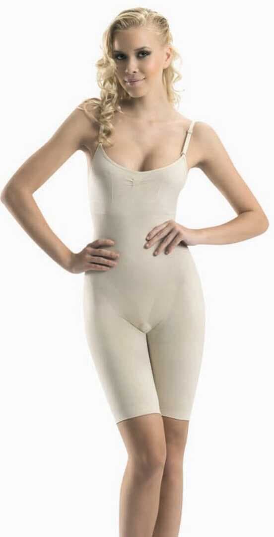 Sema Baby Formfit Dikişsiz Extra Boy Korse  955 Beden: S