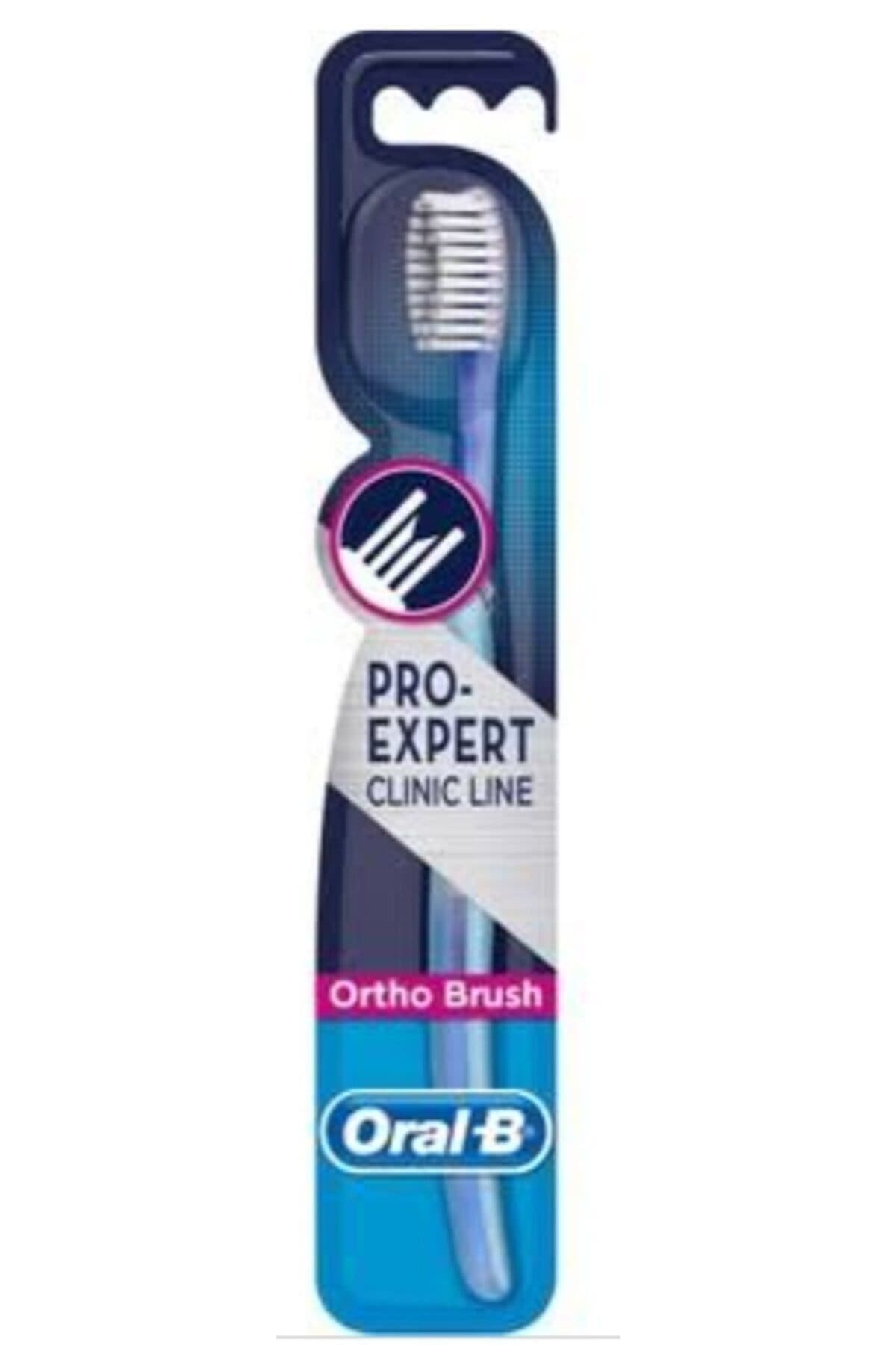 Ortodontik Soft 35 Yumuşak Diş Fırçası Pro-expert Clınıck