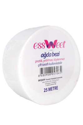 RULO AĞDA BEZİ 25MT. (5430)