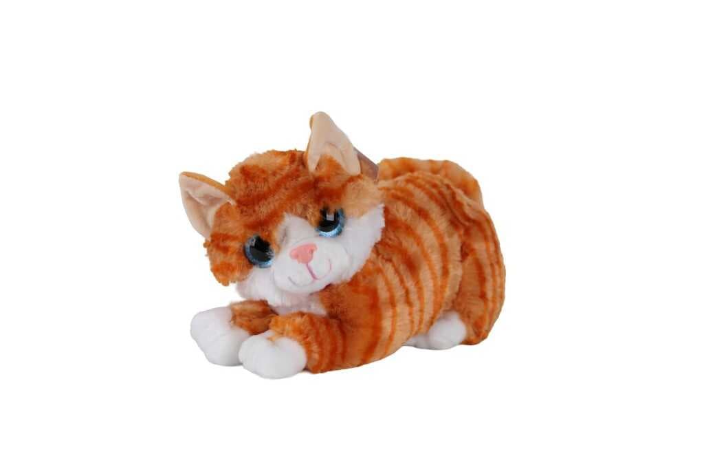2309035 PELUŞ 30 CM JUMBO KEDİ MİYAVLAYAN 48